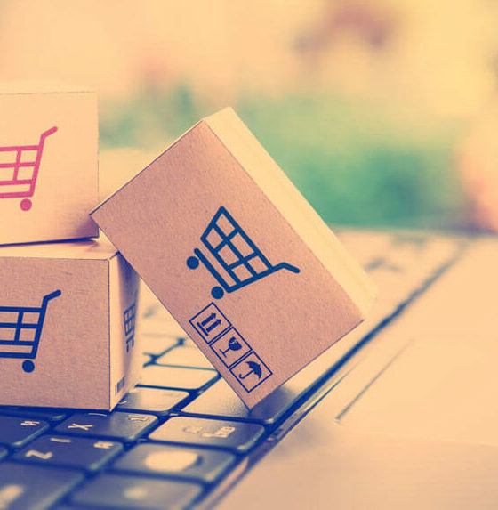 it asset management : order management