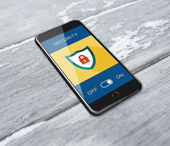 sécurité flotte mobile
