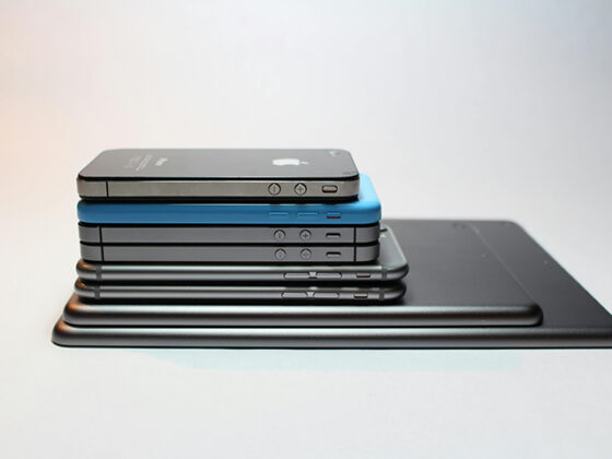 Wireless Mobility Management
