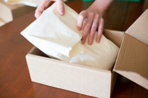 Case study about Technology Expense Management client care