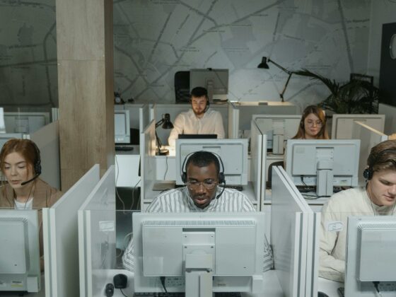IT Helpdesk