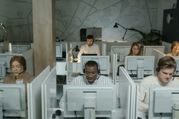 IT Helpdesk