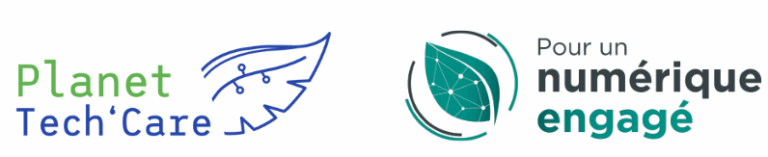 labels RSE planet tech'care et pour un numérique engagés