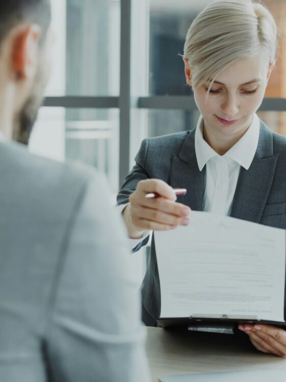 managed mobility services